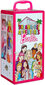 Barbie garderoobi kohver Klein 5801 цена и информация | Tüdrukute mänguasjad | kaup24.ee