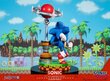 Sonic the Hedgehog PVC Sonic Collector's Edition hind ja info | Fännitooted mänguritele | kaup24.ee