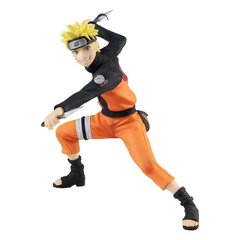 Naruto Shippuden Pop Up PVC Naruto Uzumaki цена и информация | Атрибутика для игроков | kaup24.ee