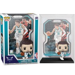 Kuju Funko POP, NBA Lamelo Ball hind ja info | Fännitooted mänguritele | kaup24.ee