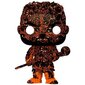 Kuju Funko POP, Marvel Must panter M Baku Artist hind ja info | Fännitooted mänguritele | kaup24.ee