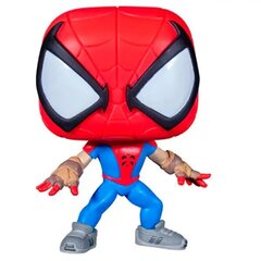 Kuju Funko POP, Marvel Mangaverse Ämblikmees hind ja info | Fännitooted mänguritele | kaup24.ee