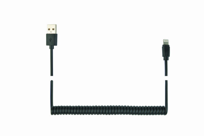 Amberin, USB-A, 1.5 m цена и информация | Kaablid ja juhtmed | kaup24.ee
