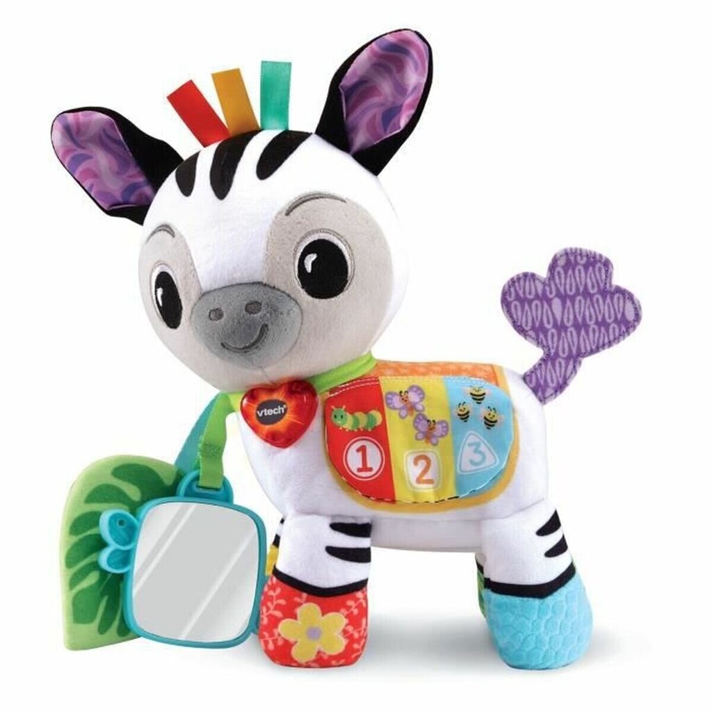 Interaktiivne mänguasi Vtech Baby Timéo hind ja info | Arendavad mänguasjad | kaup24.ee