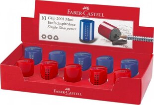 Точилка Faber Castel цена и информация | Канцелярские товары | kaup24.ee