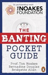 Banting Pocket Guide цена и информация | Самоучители | kaup24.ee