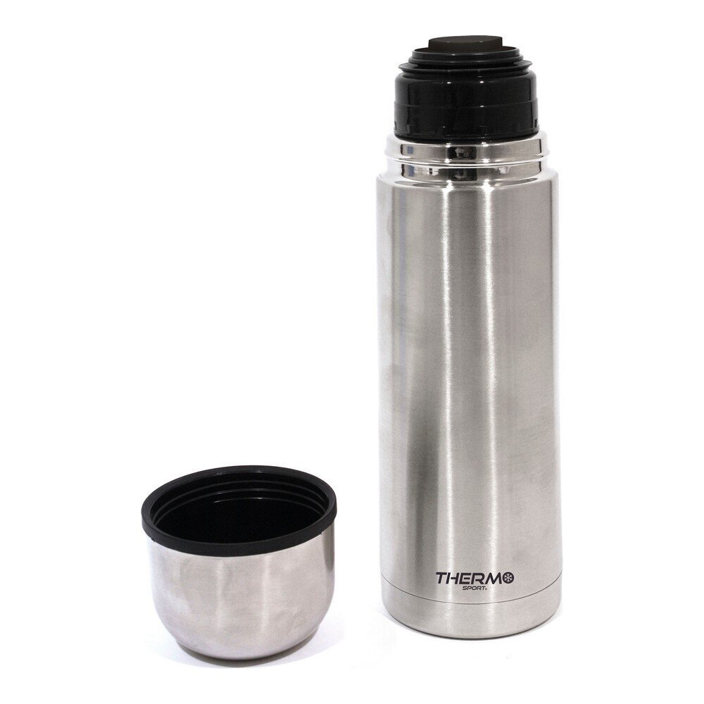 Toidutermos ThermoSport Roostevaba teras 500 ml hind ja info | Termosed, termostassid | kaup24.ee