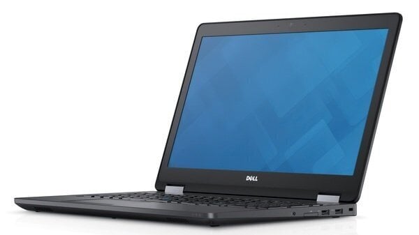 Dell Latitude 5570 i5-6440HQ 15.6" FHD 8GB 256GB SSD Win10Pro hind ja info | Sülearvutid | kaup24.ee