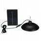 Päikesepaneeliga rippuv LED-välislamp hind ja info | Aia- ja õuevalgustid | kaup24.ee