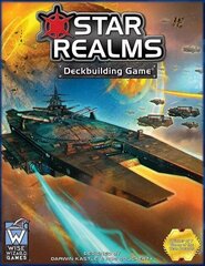 Lauamäng Star Realms Box Set, ENG цена и информация | Настольные игры, головоломки | kaup24.ee