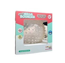Spiky mega bouncer in a box Gerardo's Toys GT7713 цена и информация | Игрушки для песка, воды, пляжа | kaup24.ee