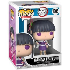 Kuju Funko POP, Kimetsu no Yaiba Kanao Tsuyuri hind ja info | Fännitooted mänguritele | kaup24.ee