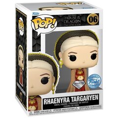 Kuju Funko POP Rhaenyra Targaryen hind ja info | Fännitooted mänguritele | kaup24.ee