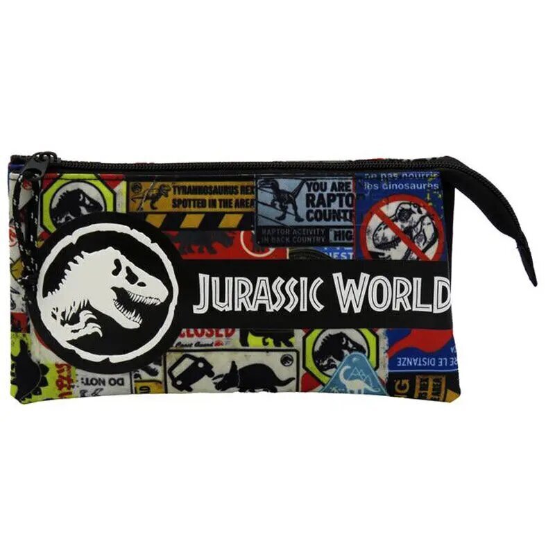 Pinal Jurassic World Danger hind ja info | Pinalid | kaup24.ee