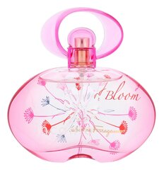 Salvatore Ferragamo Incanto Bloom New Edition EDT naistele 100 ml цена и информация | Женские духи | kaup24.ee