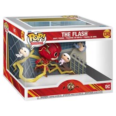 Kuju Funko POP, DC Comics, Flash hind ja info | Fännitooted mänguritele | kaup24.ee