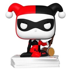 Kuju Funko POP, DC Comics Harley Quinn hind ja info | Fännitooted mänguritele | kaup24.ee