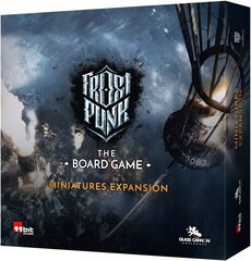 Lauamäng Frostpunk: Miniatures, ENG цена и информация | Настольные игры, головоломки | kaup24.ee