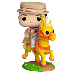 Kuju Funko POP, Disney 100-aastapäev Mary Poppins Bert hind ja info | Fännitooted mänguritele | kaup24.ee