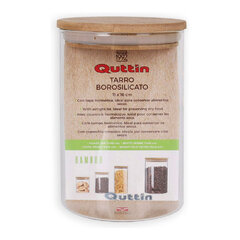 Purk Quttin (11,5 x 16,7 cm) (1150 ml) цена и информация | Посуда для хранения еды | kaup24.ee