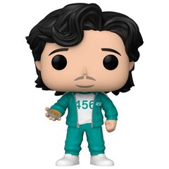 Показатели деятельности Funko POP! Seong Gihun цена и информация | Атрибутика для игроков | kaup24.ee