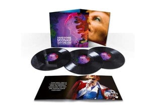 Vinüülplaat 3LP David Bowie Moonage Daydream (Soundtrack) hind ja info | Vinüülplaadid, CD, DVD | kaup24.ee