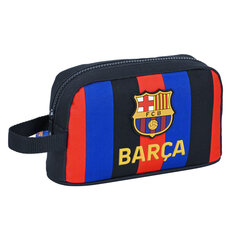 Termokott F.C. Barcelona Mitmevärviline (21.5 x 12 x 6.5 cm) hind ja info | Toidu säilitusnõud | kaup24.ee