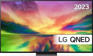 LG 65QNED813RE hind ja info | LG Telerid ja tarvikud | kaup24.ee