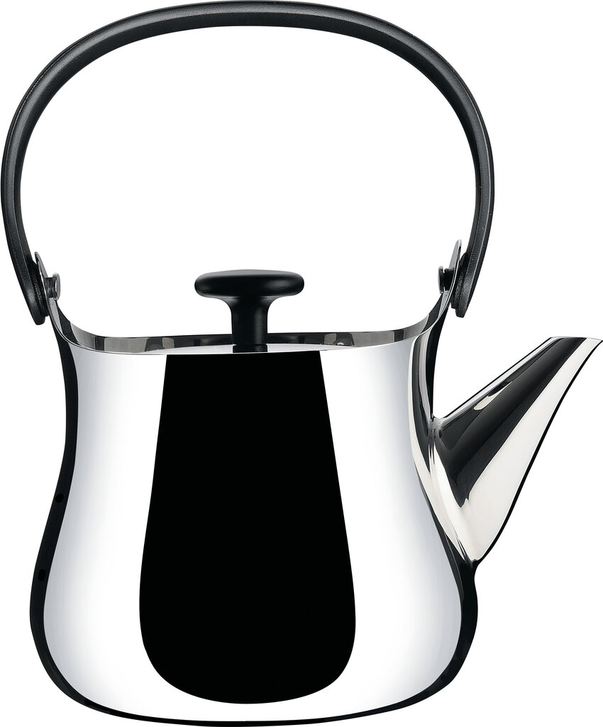 Alessi NF01 Cha teekann, 0,9 l цена и информация | Kohvikannud, teekannud | kaup24.ee