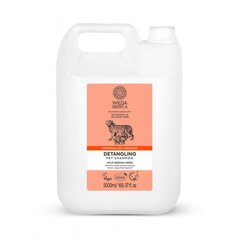 Wilda Siberica Detangling Pheater šampoon, 5 L hind ja info | Karvahooldustooted loomadele | kaup24.ee