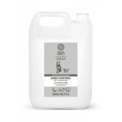 Wilda Siberica Sale Control Pet Shampoo, 5 л. цена и информация | Косметические средства для животных | kaup24.ee