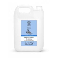Wilda Siberica Hydro-Boost šampoon kuivadele lemmikloomadele, 5 L hind ja info | Karvahooldustooted loomadele | kaup24.ee
