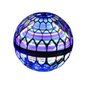 Laetav lendav pall LED valgustusega цена и информация | Tüdrukute mänguasjad | kaup24.ee