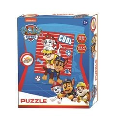 35-osaline Paw Patroli pusle hind ja info | Pusled | kaup24.ee