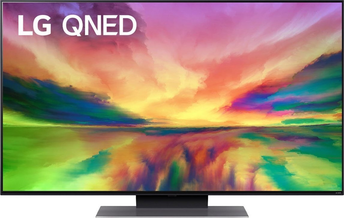 LG 50QNED813RE цена и информация | Telerid | kaup24.ee