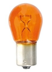 Автомобильная лампа OS7507-02B Osram OS7507-02B PY21W 21W 12V (2 Предметы) цена и информация | Автомобильные лампочки | kaup24.ee