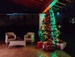 Jõulutuled, 100 LED, 8 m цена и информация | Jõulutuled | kaup24.ee