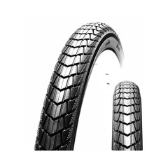 Jalgratta rehv CST Control Street 26 x 2.0 (50-559) hind ja info | CST Sport, puhkus, matkamine | kaup24.ee