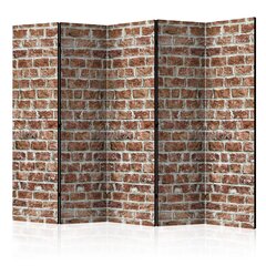 Перегородка Brick Space II [Комнатная перегородка] цена и информация | Мобильные стенки | kaup24.ee