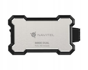 Navitel M800 Dual цена и информация | Видеорегистраторы | kaup24.ee