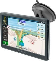 Navitel E707 цена и информация | GPS навигаторы | kaup24.ee