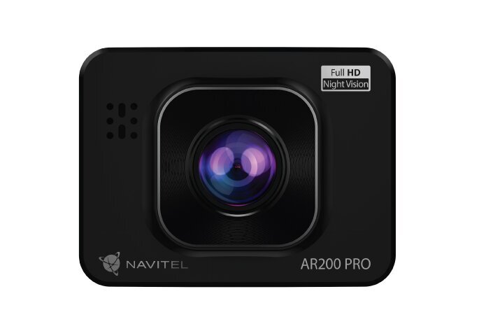 Navitel AR200 Pro hind ja info | Pardakaamerad ja videosalvestid | kaup24.ee