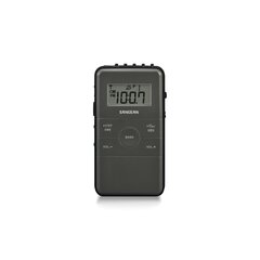 Sangean DT-140 цена и информация | Радиоприемники и будильники | kaup24.ee