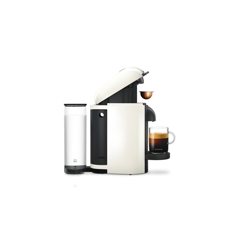 Nespresso Vertuo Plus hind ja info | Kohvimasinad | kaup24.ee