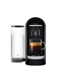 Nespresso Vertuo Plus hind ja info | Kohvimasinad | kaup24.ee