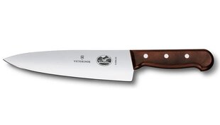 Victorinox Wood nuga, 20 cm цена и информация | Ножи и аксессуары для них | kaup24.ee