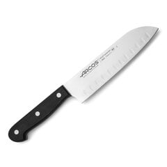 Нож Arcos Santoku, 17 см цена и информация | Ножи и аксессуары для них | kaup24.ee