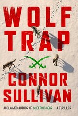 Wolf Trap: A Thriller цена и информация | Фантастика, фэнтези | kaup24.ee