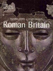 Roman Britain: Life at the Edge of Empire цена и информация | Исторические книги | kaup24.ee