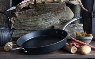 Сковорода Satake, 29 см цена и информация | Cковородки | kaup24.ee